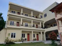 Thyesza Hotel Hotels near Pantai Pulo Tao