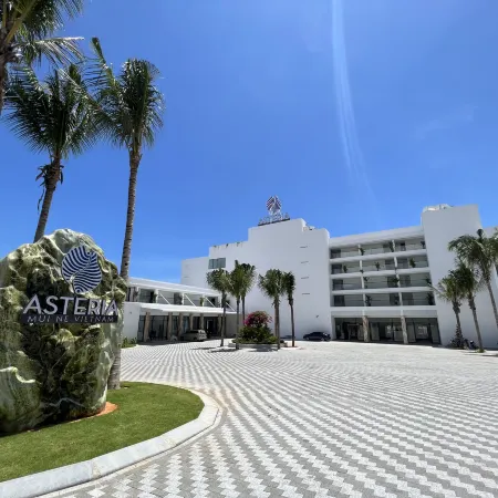Asteria Mui Ne Resort