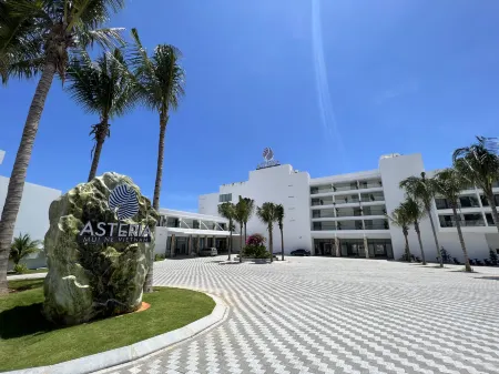 Asteria Mui Ne Resort