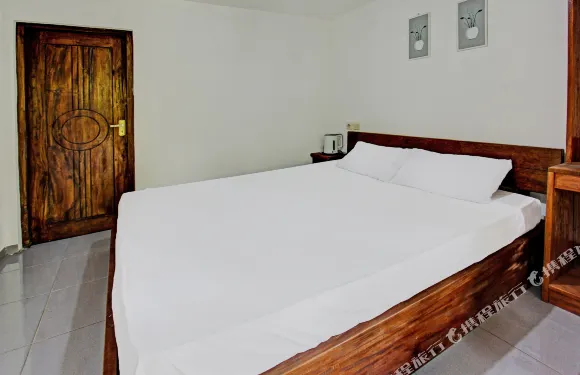 O酒店 Tastura民宿