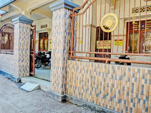 OYO 93107 Homestay H Syarif Syariah – Bandar Gresik