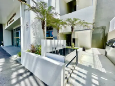 珊瑚宮殿恩納-Sunset Avenue旗下