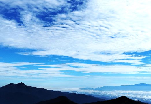 GENTING FoggyCold StayCation