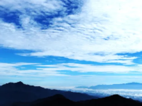 GENTING FoggyCold StayCation By HAPYHOME