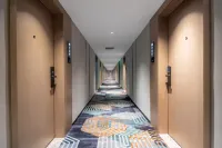 ECHIC HOTEL(Guangzhuo Changgang Metro Station)