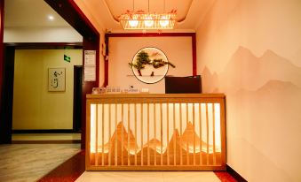 Wutai Mountain Yunshui Mountain Homestay (Guanghua Temple)