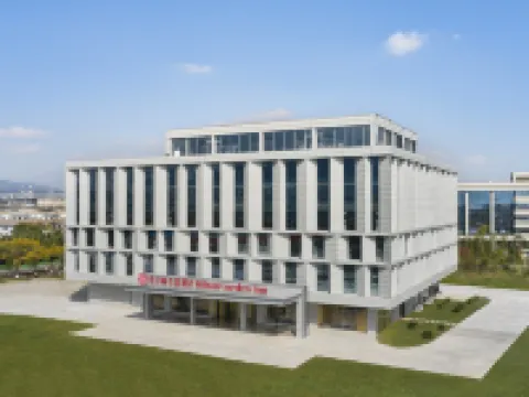 昆明滇池ヒルトン ガーデン インホテル 昆明のホテル