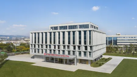 Hilton Garden Inn Kunming Dianchi