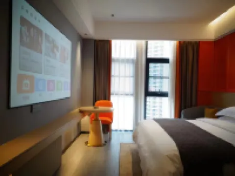 Hengyang Huangyong Hotel