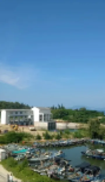 Jinxiang Town Seaside B&B