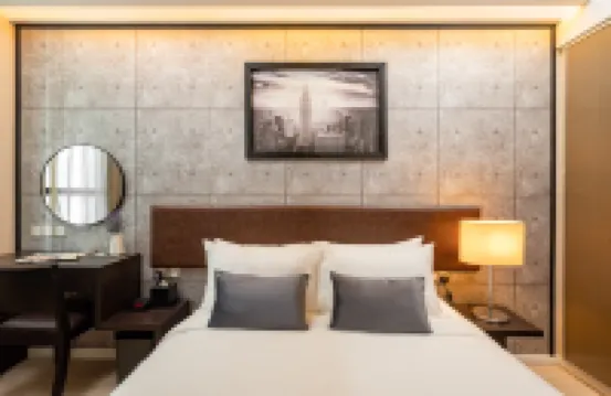 Centrestage Petaling Jaya by Perfect Host