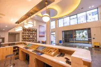 日悅山莊飯店（萬載古城店）