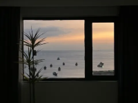 Zai Daoshang Homestay (Nan'ao Island Houzhai) Hotels in Nan'ao County