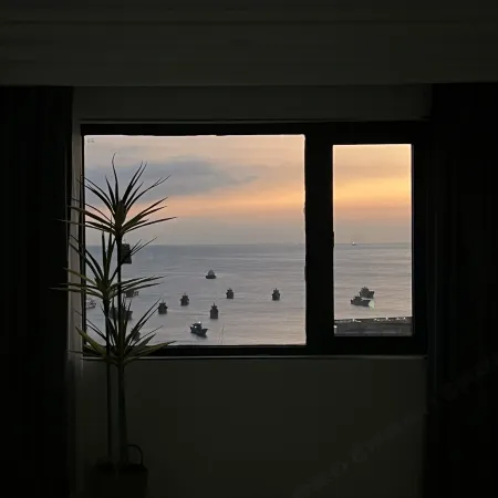Zai Daoshang Homestay (Nan'ao Island Houzhai)