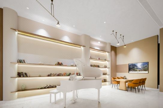 야식 서비스 이미지