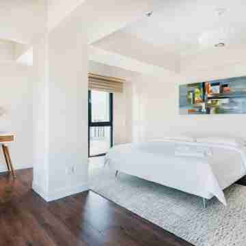 Ambassador Residence Rooms