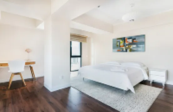 Ambassador Residence