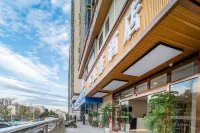 尊悅豪飯店（ 觀山湖世紀城店） 貴州職業技術學院新校區-工程系附近的飯店