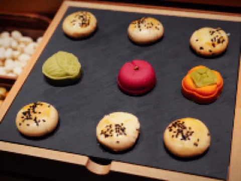 Daqing Royal Maple Hotel (Saltu Dawn Lake Shop ) Hoteles en Daqing