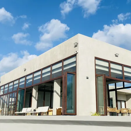 TANA Beach Villas