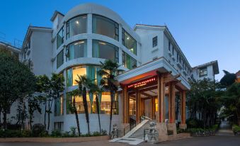 Hawthorn by Wyndham Kunming Anning