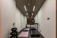 Anyi Garden Hotel Hotels in Maguan