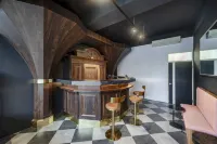 Sunset Mu Style Inn Hotels in Pingdong