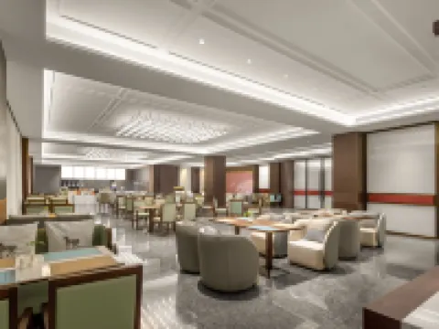 万年神農ニューセンチュリーホテル 万年のホテル