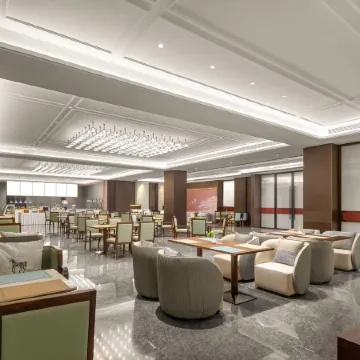 Wannian Shennong Maison New Century Hotel