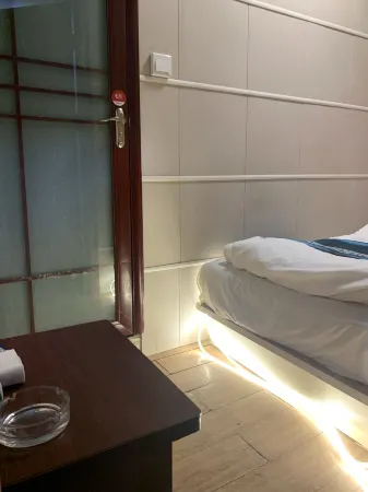 Shuyuanmen Inn