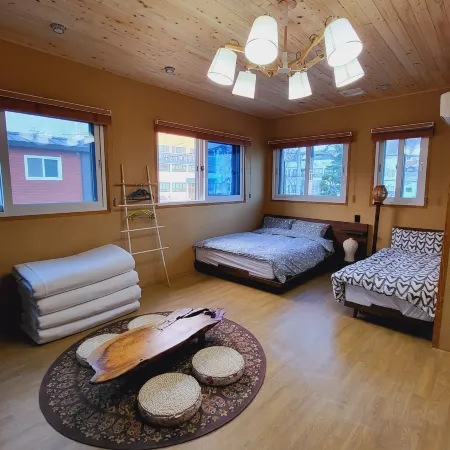 IHagJang Guest House