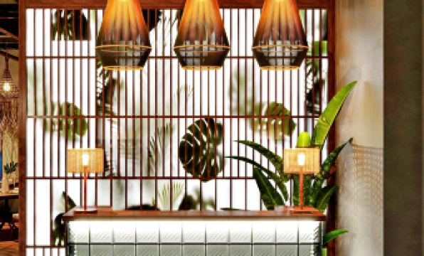 HANZ Lagoon Sunset Boutique Hotel