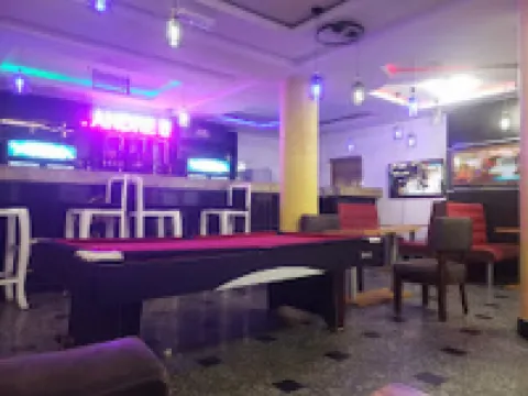 Embassy Classic Suites & Tower