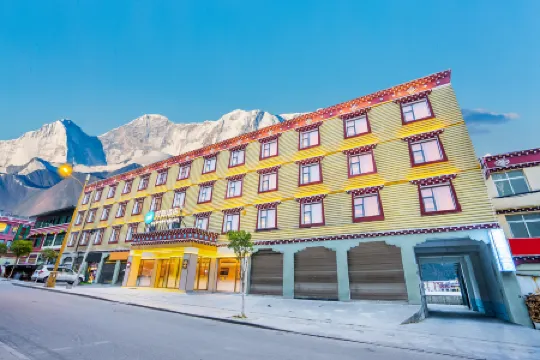 HanTing Hotel (Nyingchi Bome)