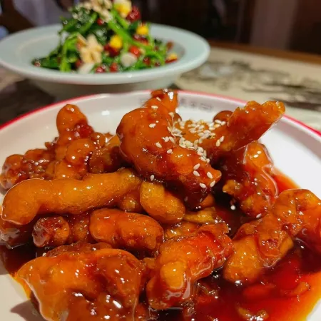 Jingxin Hotel
