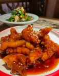 Jingxin Hotel - Breakfast