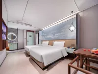 Moshang Qingju Hotel (Shenqiu Government High-speed Railway Station) Hotels in Shenqiu