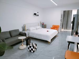 Nanyang Platinum Wisdom Apartment