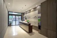 欣瑞飯店（吉首火車站店） - 2 星級