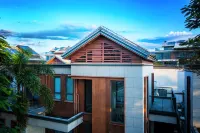 Hainan Chengmai Yingbin Peninsula Theme Villa