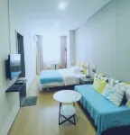 黃果樹全家福飯店
