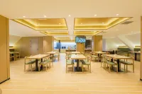 Lansiji Hotel - servizio colazione