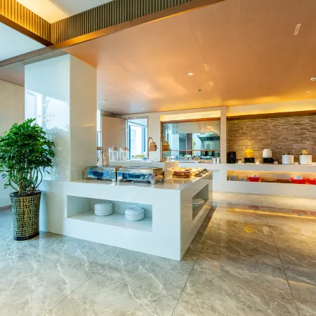 Lavande hotel Wuxue XiangyunLu