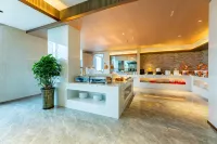 โรงแรมลาวานด์ ถนนเซียงหยุน อู่เสวีย - พร้อมอาหารเช้า