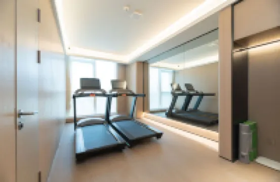 JIホテル（寿光国際会展センター） 寿光のホテル