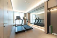 JI Hotel (Shouguang International Convention and Exhibition Center)