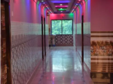 Hotel Meridian 	(Murshidabad) Hotels in Murshidabad