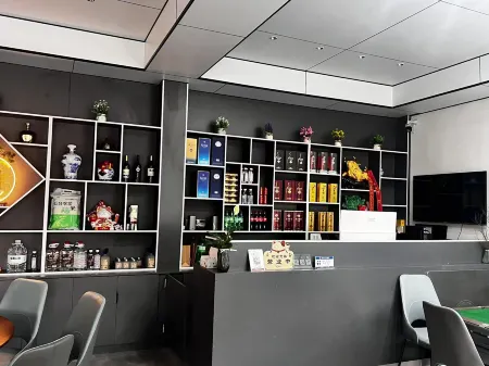 Shitai Xianyushan Xishanju Homestay Отели рядом с достопримечательностью «China’s Top Selenium-Rich Village»