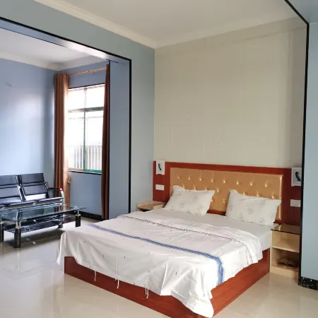 Baise Shenghua Convenient Hotel