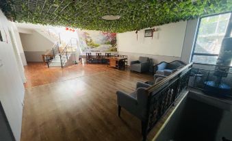 Dalian Shenghexiang Family Guesthouse